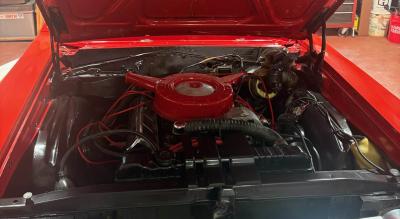 1964 Oldsmobile Cutlass