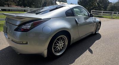 2003 Nissan 350Z