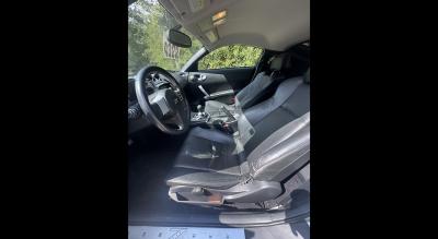2003 Nissan 350Z