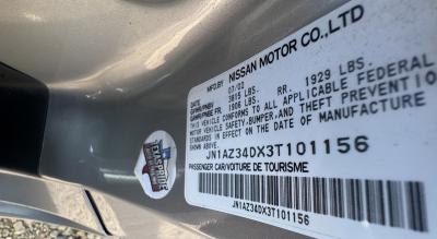 2003 Nissan 350Z