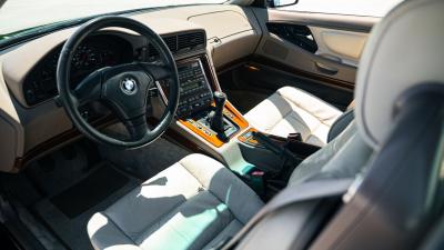 1995 BMW 850 CSi