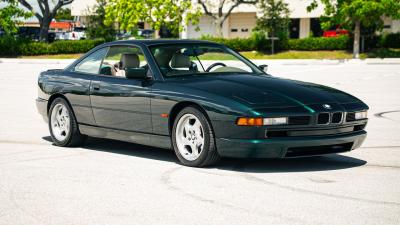 1995 BMW 850 CSi