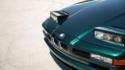 1995 BMW 850 CSi