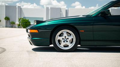 1995 BMW 850 CSi