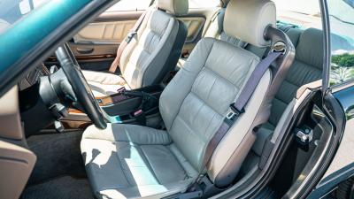 1995 BMW 850 CSi