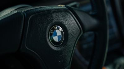 1995 BMW 850 CSi