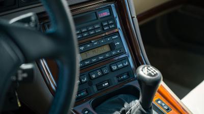 1995 BMW 850 CSi