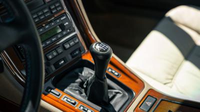 1995 BMW 850 CSi