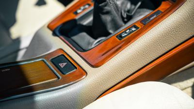 1995 BMW 850 CSi