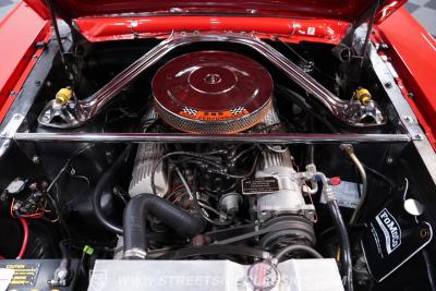 1965 Ford Mustang Fastback GT Tribute
