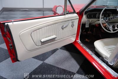 1965 Ford Mustang Fastback GT Tribute