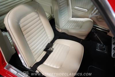 1965 Ford Mustang Fastback GT Tribute