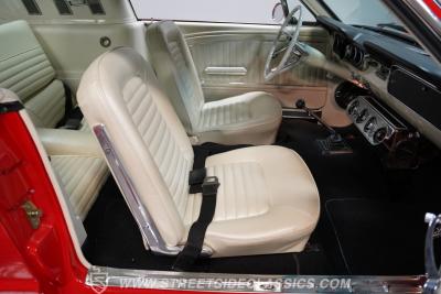 1965 Ford Mustang Fastback GT Tribute