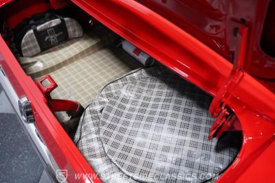 1965 Ford Mustang Fastback GT Tribute