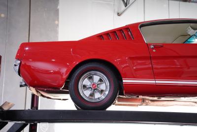 1965 Ford Mustang Fastback GT Tribute