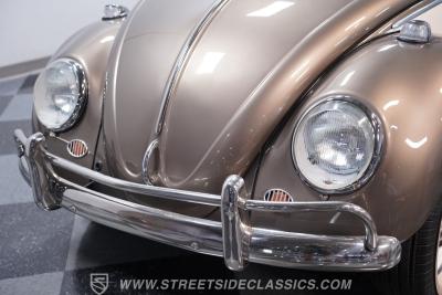 1966 Volkswagen Beetle