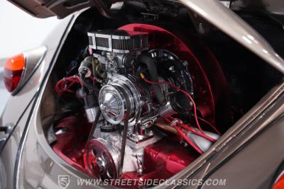 1966 Volkswagen Beetle