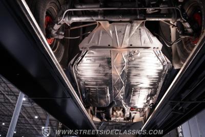 1966 Volkswagen Beetle