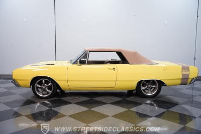 1967 Dodge Dart GT Convertible