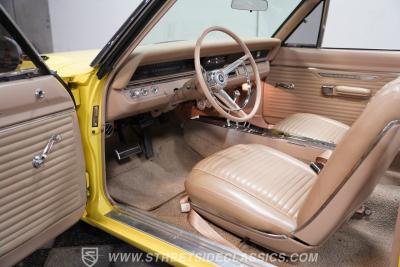 1967 Dodge Dart GT Convertible