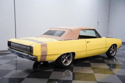 1967 Dodge Dart GT Convertible