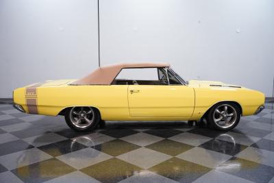 1967 Dodge Dart GT Convertible