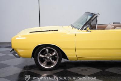 1967 Dodge Dart GT Convertible