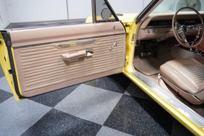1967 Dodge Dart GT Convertible