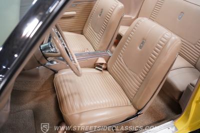 1967 Dodge Dart GT Convertible