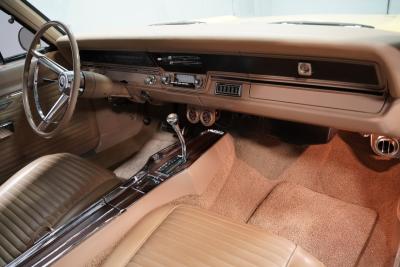 1967 Dodge Dart GT Convertible