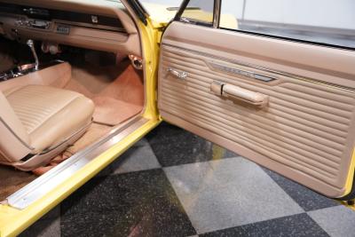 1967 Dodge Dart GT Convertible