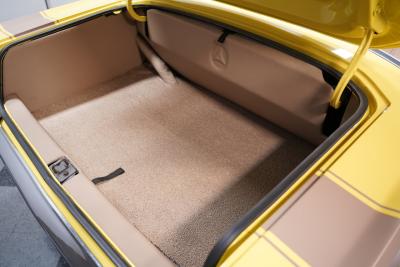 1967 Dodge Dart GT Convertible