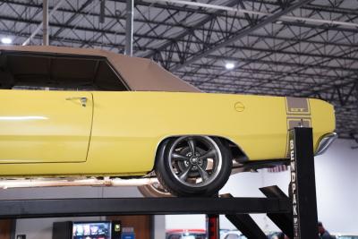 1967 Dodge Dart GT Convertible