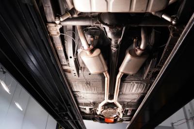 1967 Dodge Dart GT Convertible