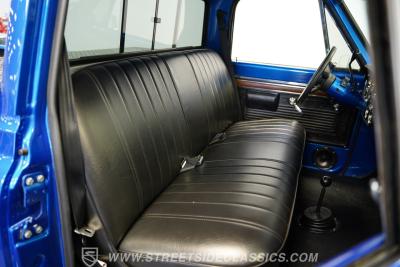 1971 Chevrolet K10 4x4
