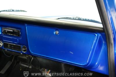 1971 Chevrolet K10 4x4