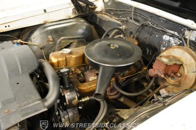 1967 Oldsmobile Cutlass F85