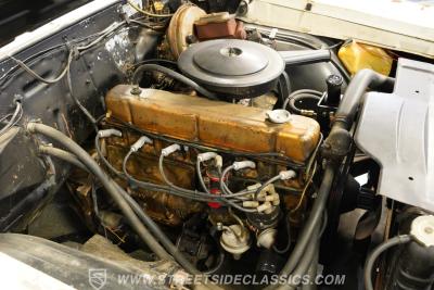 1967 Oldsmobile Cutlass F85