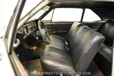 1967 Oldsmobile Cutlass F85