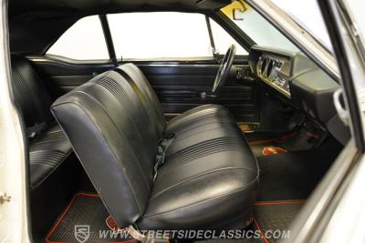 1967 Oldsmobile Cutlass F85