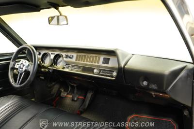 1967 Oldsmobile Cutlass F85