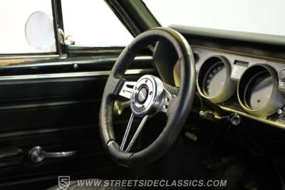 1967 Oldsmobile Cutlass F85