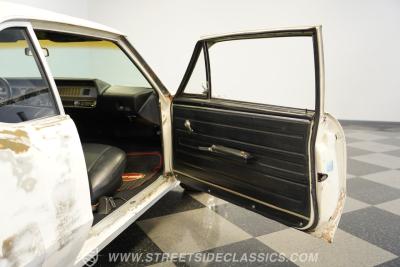 1967 Oldsmobile Cutlass F85