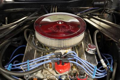 1973 Ford Mustang
