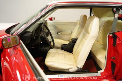 1973 Ford Mustang