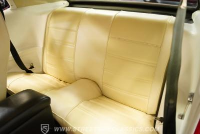 1973 Ford Mustang