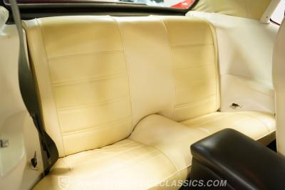 1973 Ford Mustang