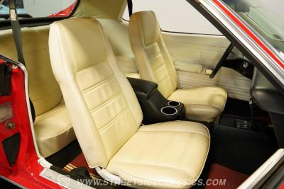 1973 Ford Mustang