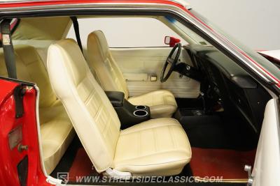 1973 Ford Mustang