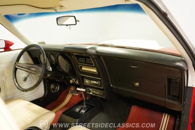 1973 Ford Mustang